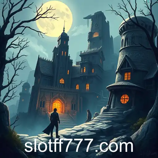 Exploring the Thrills of the 'Adventure Quest' Game Category: A Deep Dive into the World of 'ff777'