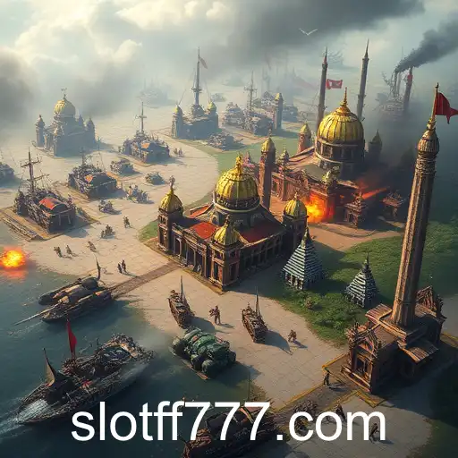 The Evolving Landscape of Online Gaming