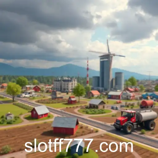 The Gaming Revolution: Impact of FF777