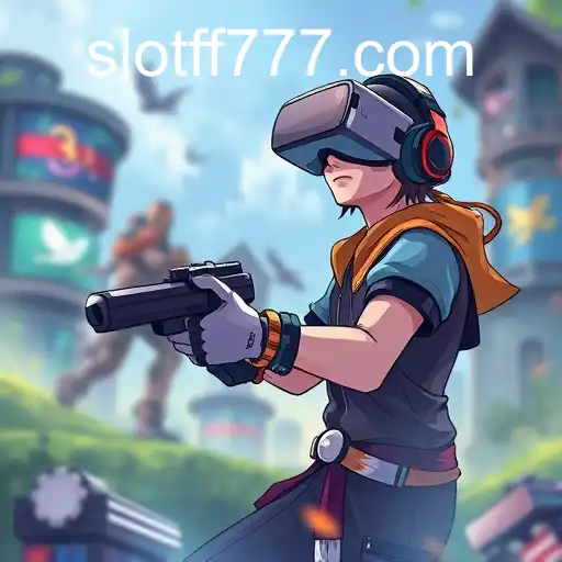 Gaming Trends and Insights: FF777 Leads the Way