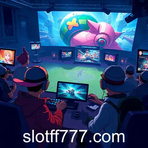 The Evolution of Online Gaming in 2025