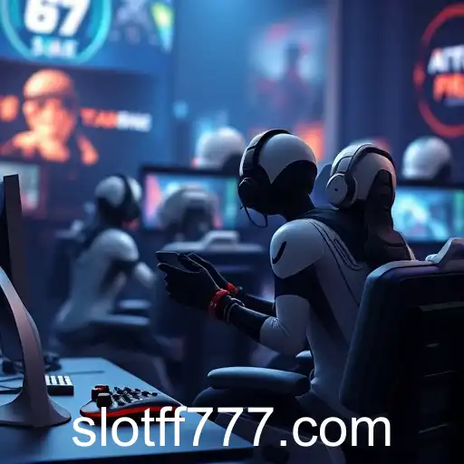 The Evolution and Influence of FF777 in Online Gaming