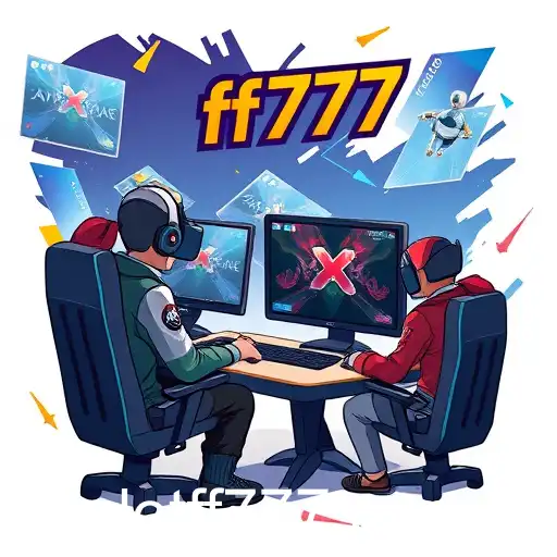 FF777 Revolutionizes Online Gaming Community