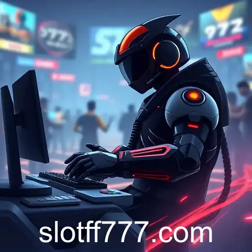 The Virtual Frontier: Exploring Innovations in Gaming