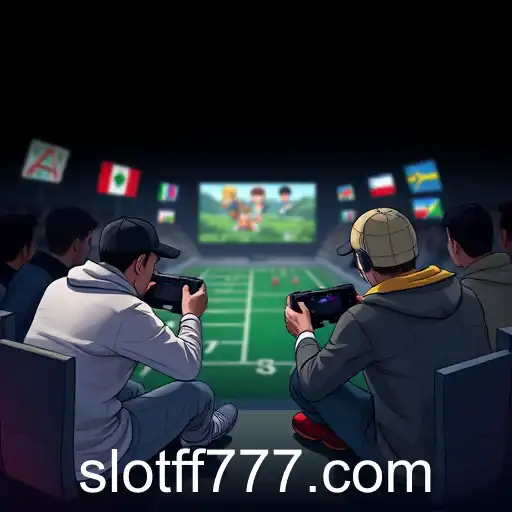 The Rise of Online Gaming in 2025