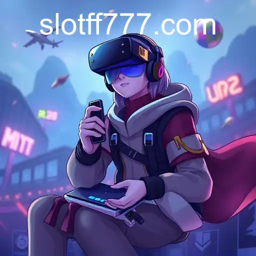 The Ever-Evolving Realm of Online Gaming