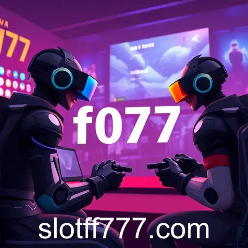 Unveiling the Rise of FF777 in Digital Gaming