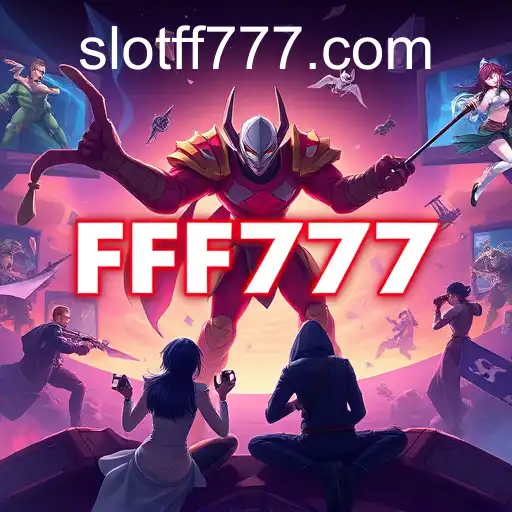 The Rise of ff777 in the Gaming Landscape