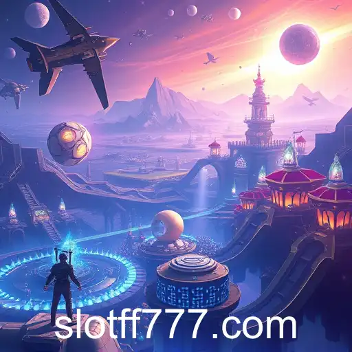 Revamping Online Gaming: The Rise of FF777