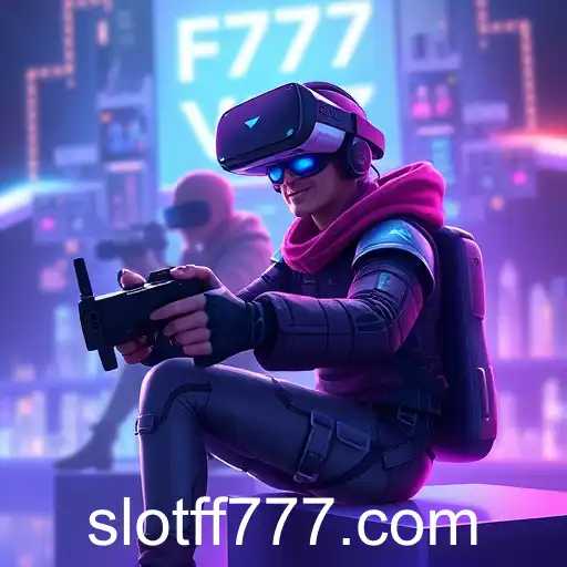 The Rise of Virtual Gaming Platforms in 2025